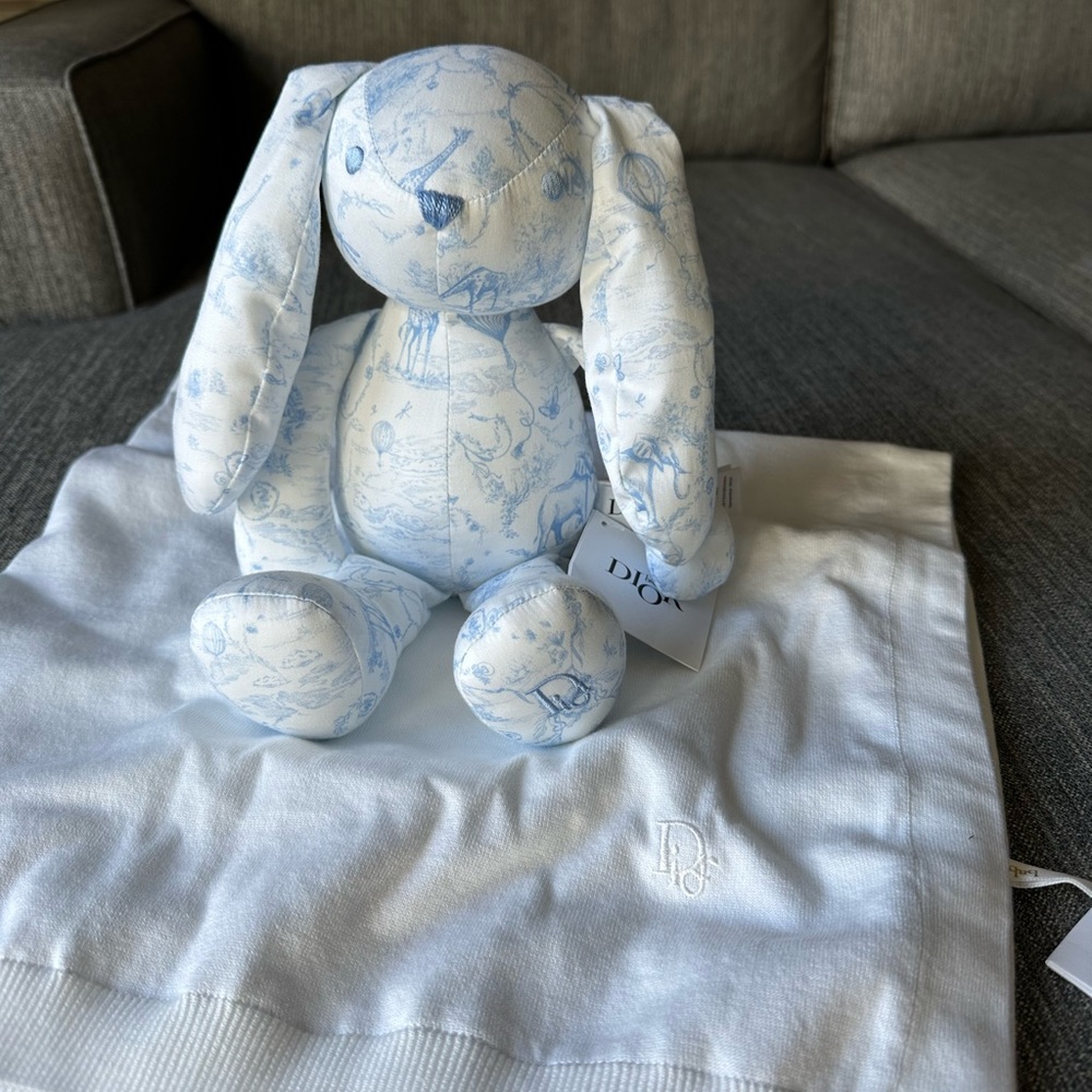 Baby Dior Rabbit